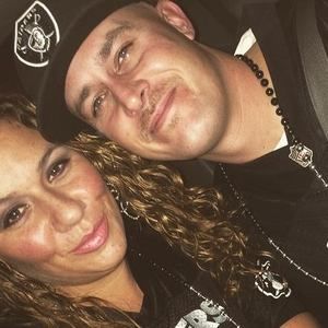 Meet your Posher, Jolynn